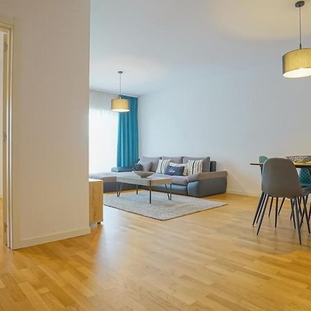 Downtown Premium Apartments Braşov Exteriör bild